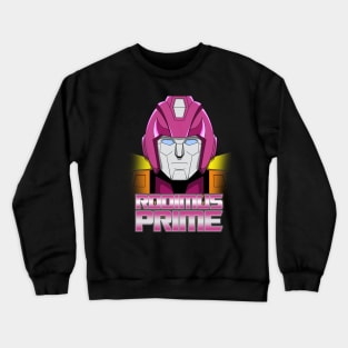 New Leader Crewneck Sweatshirt